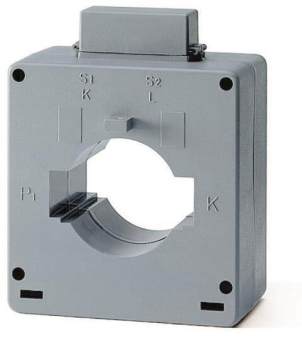ABB 5A Stromwandler 6VA Klasse   CT6/500 
