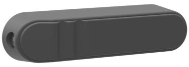 ABB Selektorgriff schwarz VPE10 OHBS13/1 