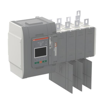 ABB Automatischer U TruONE  OXB630E3S3QT 