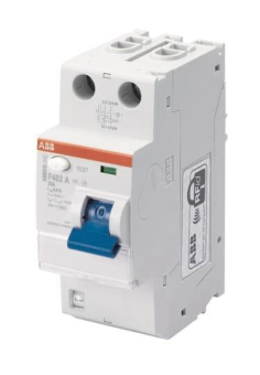 ABB 2CSF502110R1400          F402 40 A30 