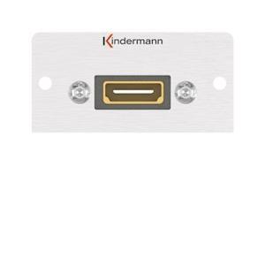 KIND Konnect 50 alu - HDMI    7444000561 