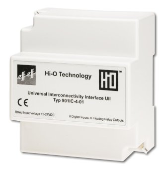 FF HI-O UII UNIVERSAL    901-IC-4-----00 