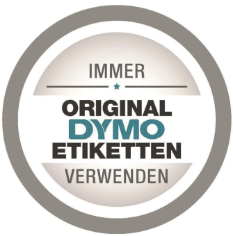 DYMO Rhino-Band IND Vinyl          18443 