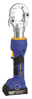 Klauke Presswerkzeug akkuhydr EKM6022CFB 