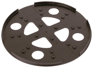 DEHN Unterlegplatte               102060 