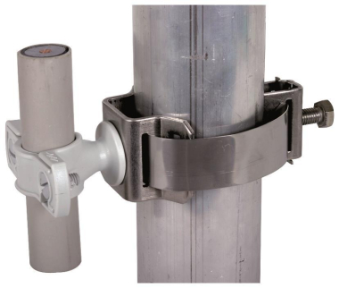 DEHN Leitungshalter               275333 