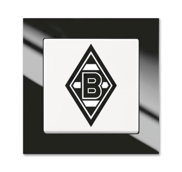 BJ Fanschalter Borussia      2000/6UJ/05 