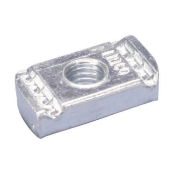 ERICO Eristrut Mutter M8           UM608 