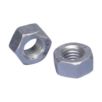 ERICO Sechskantmutter CADDY 010M6 592040 