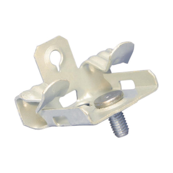 ERICO CADDY Klemme 14-20mm Flan. EM912SM 