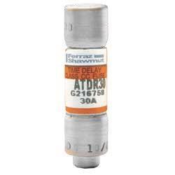 Mersen C215742 10x38 träge ATDR3-1/2 