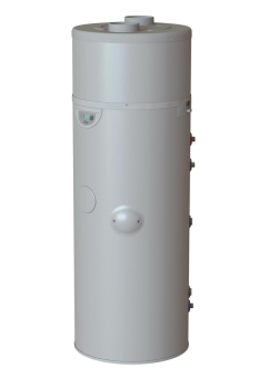 Dimplex Warmwasser-Wärmepumpe  DHW 301P+ 