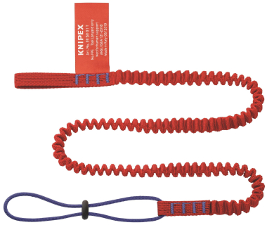 Knipex 005001TBK Werkzeug-       5001TBK 