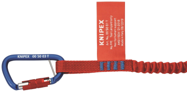 Knipex 005003TBK Werkzeug-       0308137 