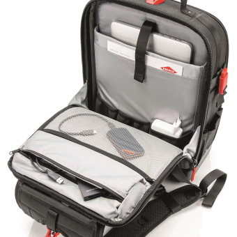 Knipex Werkzeugrucksack Modular 002150LE 