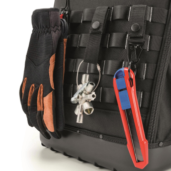 Knipex Werkzeugrucksack Modular 002150LE 