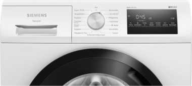 Siemens WM 14N2G3 Waschautomat(BC)(A) 