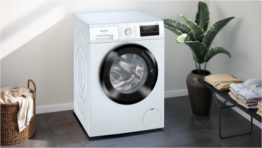 Siemens WM 14N2G3 Waschautomat(BC)(A) 