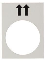 GS Symbolschild                ZB2BY4952 