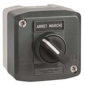 Schneider Gehäuse Schild         XALD132 