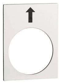 GS Symbolschild                ZB2BY4951 