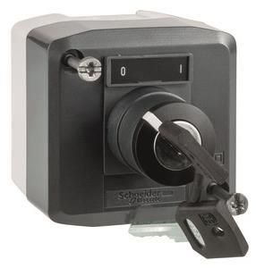 GS Gehäuse                       XALD144 