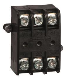 GS Hilfsschalter                XENT1991 