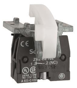 GS Hilfsschalter                 XACS102 