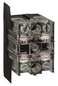 Schneider Hilfsschalter 1W+1S   XENB1191 