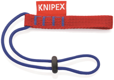 Knipex 005002TBK Werkzeug-       0308136 