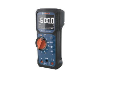 Bosch Multimeter GDM 600-15   0601077301 