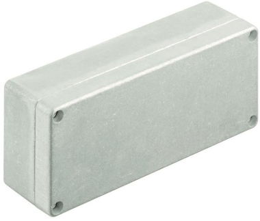 Weidmüller KLIPPON K3 Gehäuse 