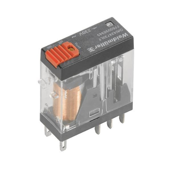 Weidmüller DRI424730LT D-SERIES DRI 