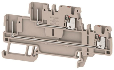 Weidmüller APGTB 1.5 2T 4C/2 Reihen- 