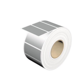 Weidmüller THM MT30X 25.4/50.8 SI Kenn- 