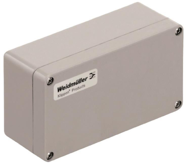 Weidmüller Klippon POK 081606 Polyester- 