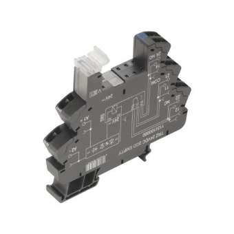 Weidmüller TOZ 24-230VUC EMPTY 