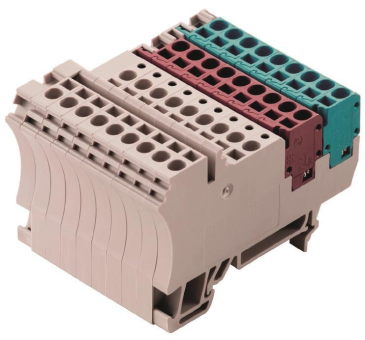 Weidmüller ZIA 1.5/3L-1S/8/KB Initiator- 