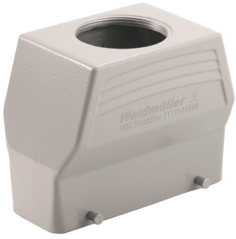 Weidmüller HDC 64D TOBU 1M50G HDC- 
