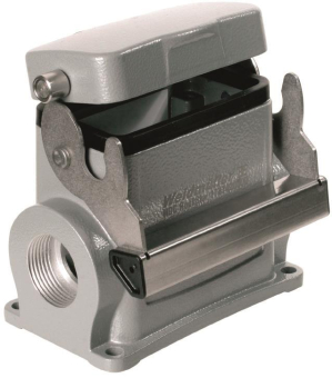 Weidmüller HDC 24D SDLU 2M25G HDC- 