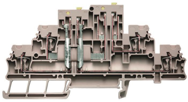 Weidmüller ZDTR 2.5 Trenn-u.Mess- 