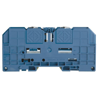 Weidmüller WFF 70 BL Bolzenklemme 