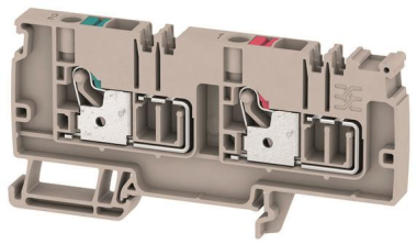 Weidmüller AAP13 6 LO-LO Einspeiseklemme 