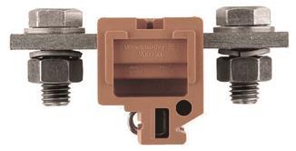 Weidmüller SAKG 46 II Sonderklemme 