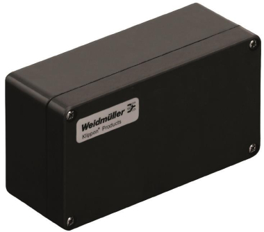 Weidmüller KLIPPON POK 081606 EX 