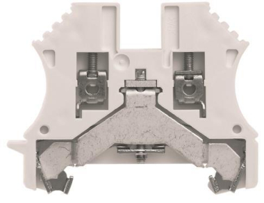 Weidmüller WPE 2.5 WS Schutzleiter- 