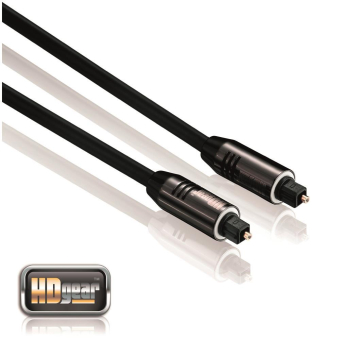 HDGear Toslink-Kabel 2m       TC0040-020 