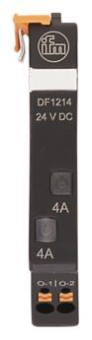 IFM Sicherungsmodul Standard      DF1214 