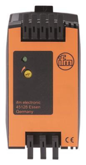 IFM Schaltnetzteil 24 V DC primär DN1020 