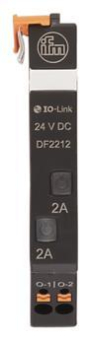 IFM Sicherungsmodul IO-Link       DF2212 